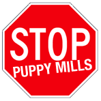 Stop Puppy Mills